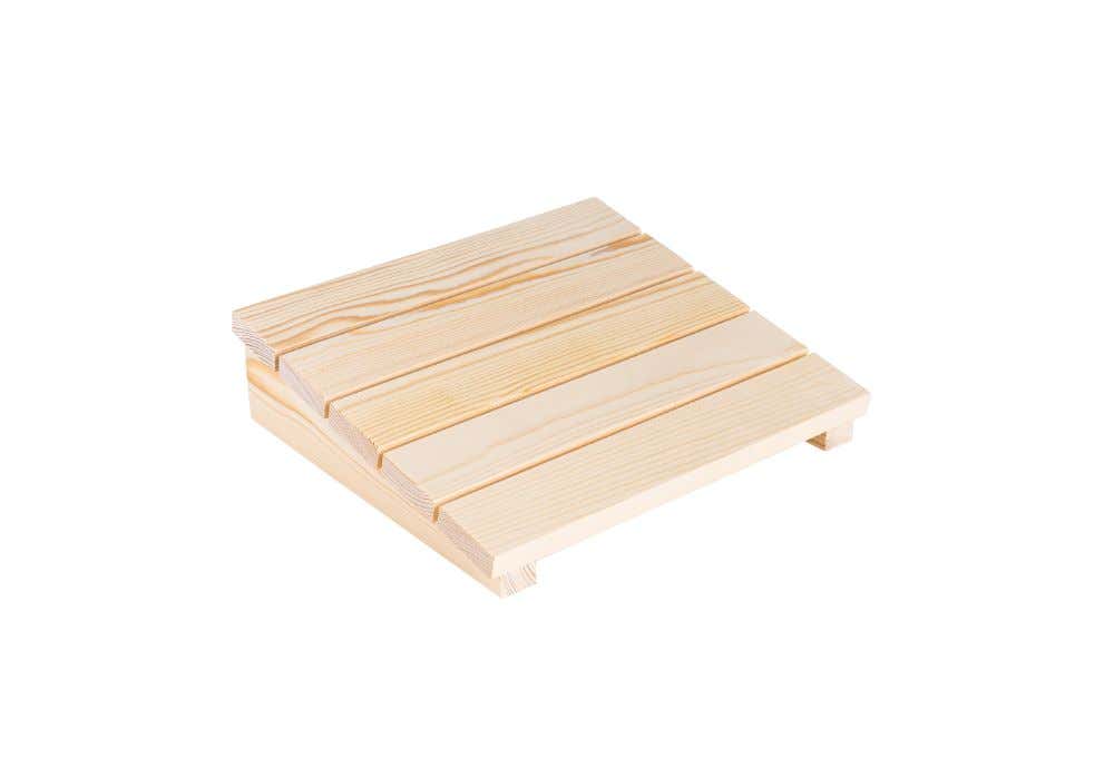 Appui-tête pour sauna Finntherm