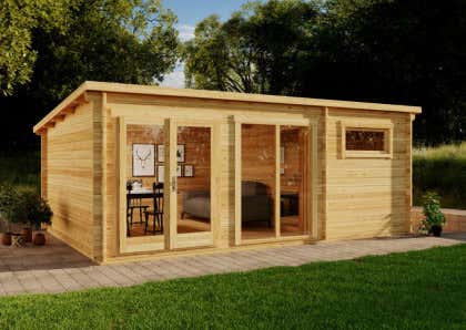 Abri de jardin Toulouse