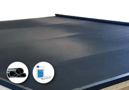 DACHPROTECT EPDM SET n° 43