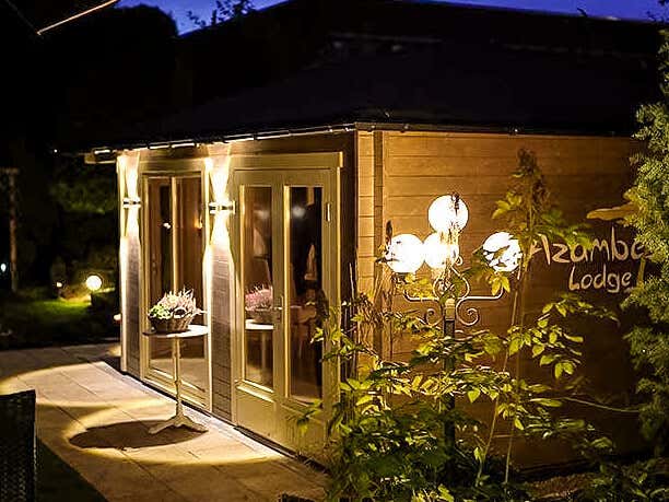Photo du client: Abri de jardin Julia-40 ISO