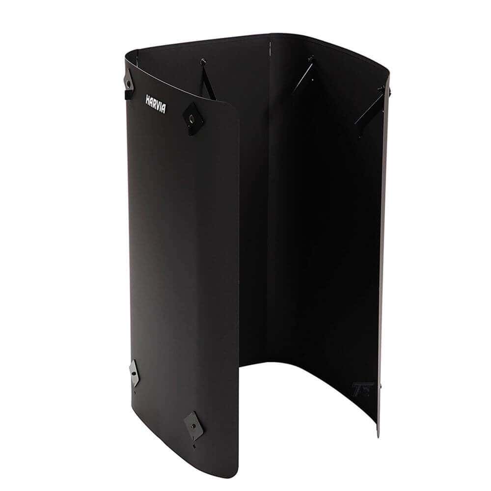 Gaine de protection pour le poêle à bois Harvia M3
